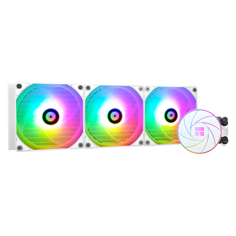 Thermalright-Refroidisseur de  - Pc Gaming Water Cooling avis et prix