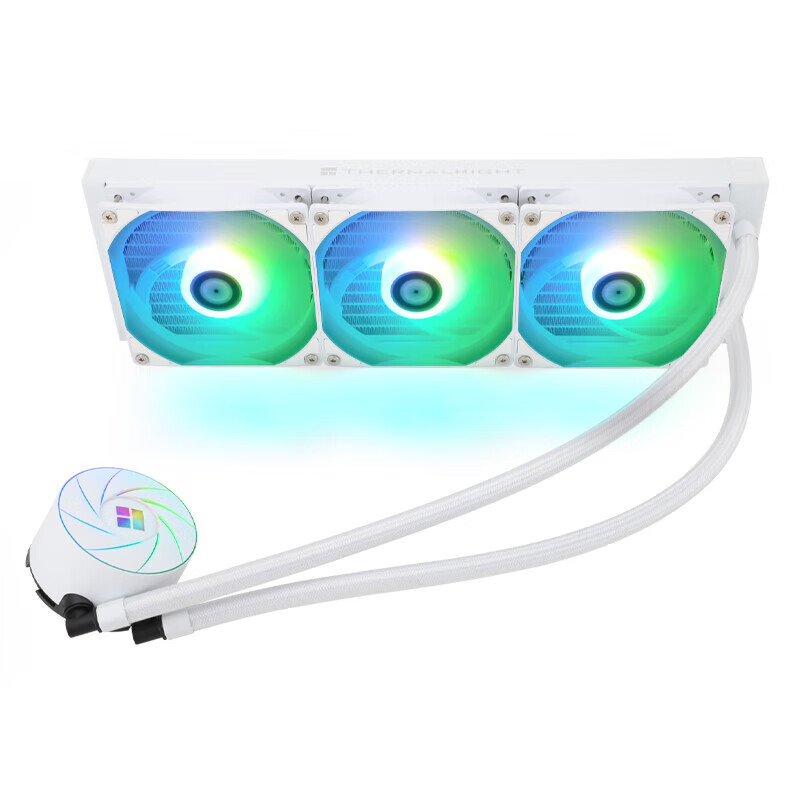 Thermalright-Refroidisseur de  - Pc Gaming Water Cooling avis et prix