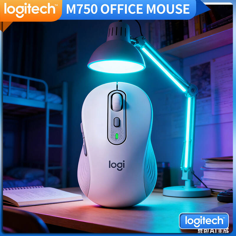 Souris sans fil multi-appareil - Pc Gaming Logitech avis et prix