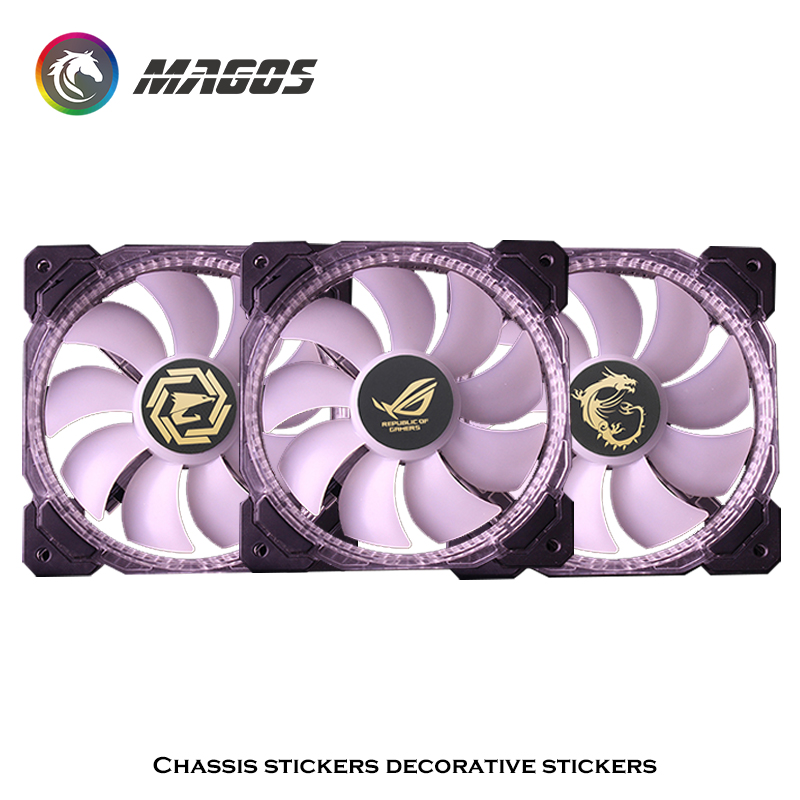 Autocollant métallique pour ve - Pc Gaming Lounge avis et prix