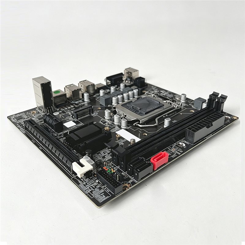 Carte mère de bureau classique - Pc Gaming Core I5 avis et prix