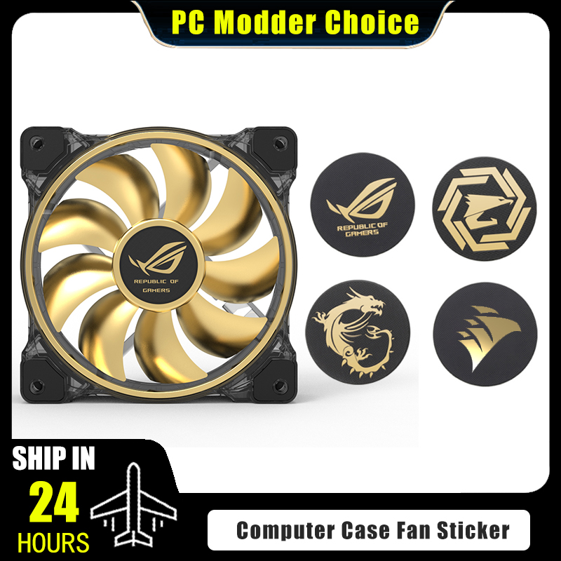 Autocollant de Logo de ventila - Pc Gaming Lounge avis et prix