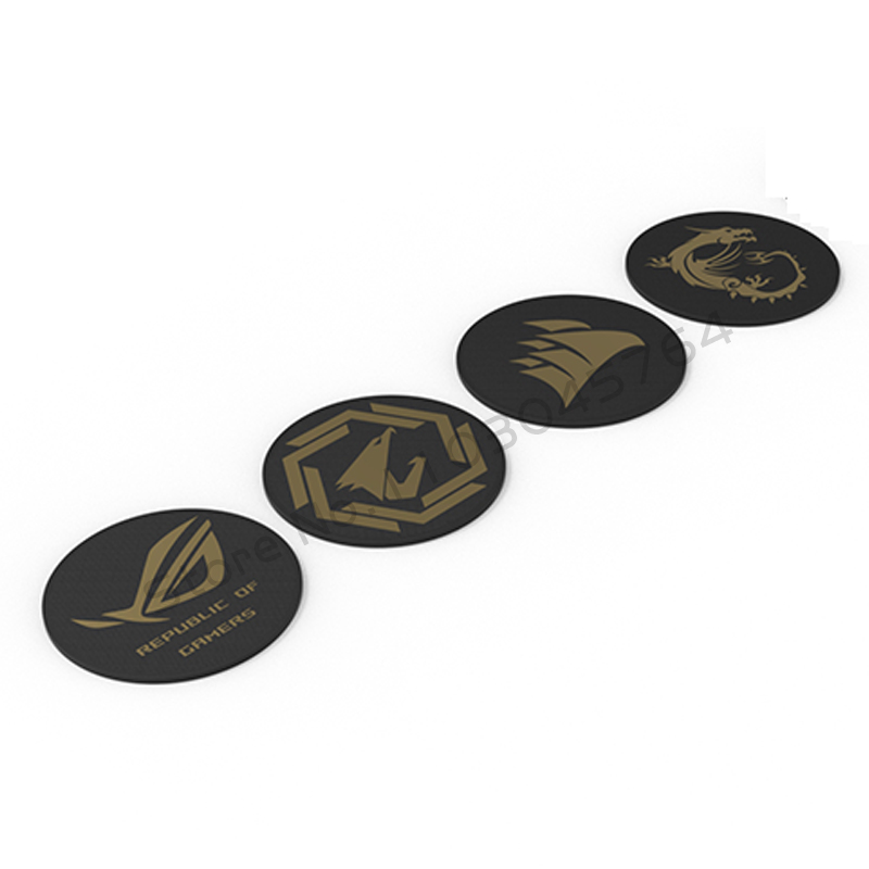 Autocollant de Logo de ventila - Pc Gaming Lounge avis et prix