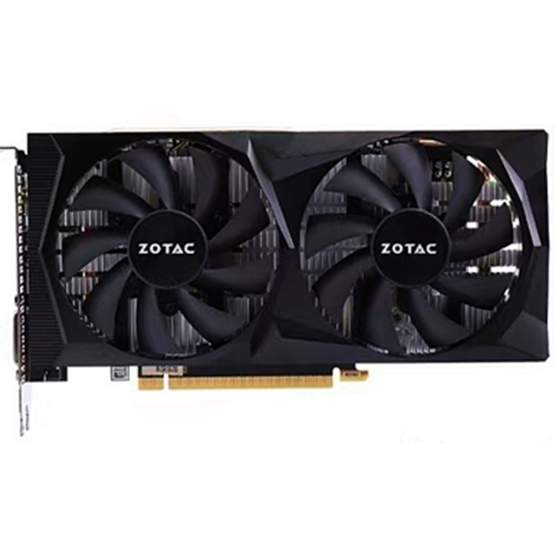 Zotac-Carte vidéo Nvidia GTX 1 - Pc Gaming Gtx 1660 avis et prix
