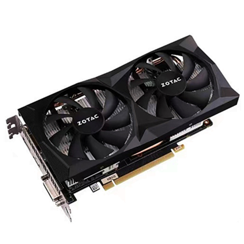 Zotac-Carte vidéo Nvidia GTX 1 - Pc Gaming Gtx 1660 avis et prix