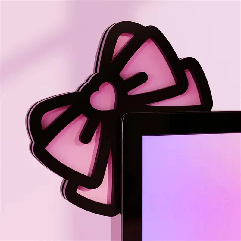 Kawaii – moniteur à nœud en ac - Pc Gaming Pink avis et prix