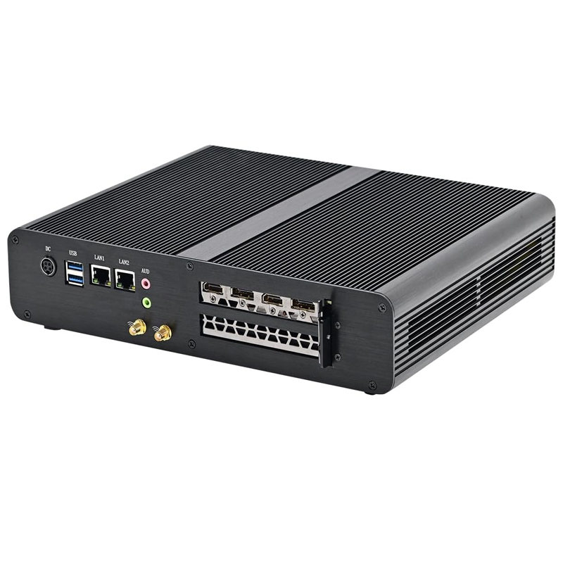 Super Mini PC de jeu GTX 1660  - Pc Gaming Gtx 1660 avis et prix