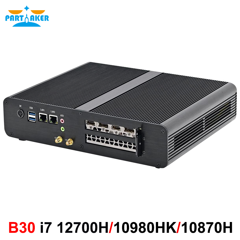 Super Mini PC de jeu GTX 1660  - Pc Gaming Gtx 1660 avis et prix