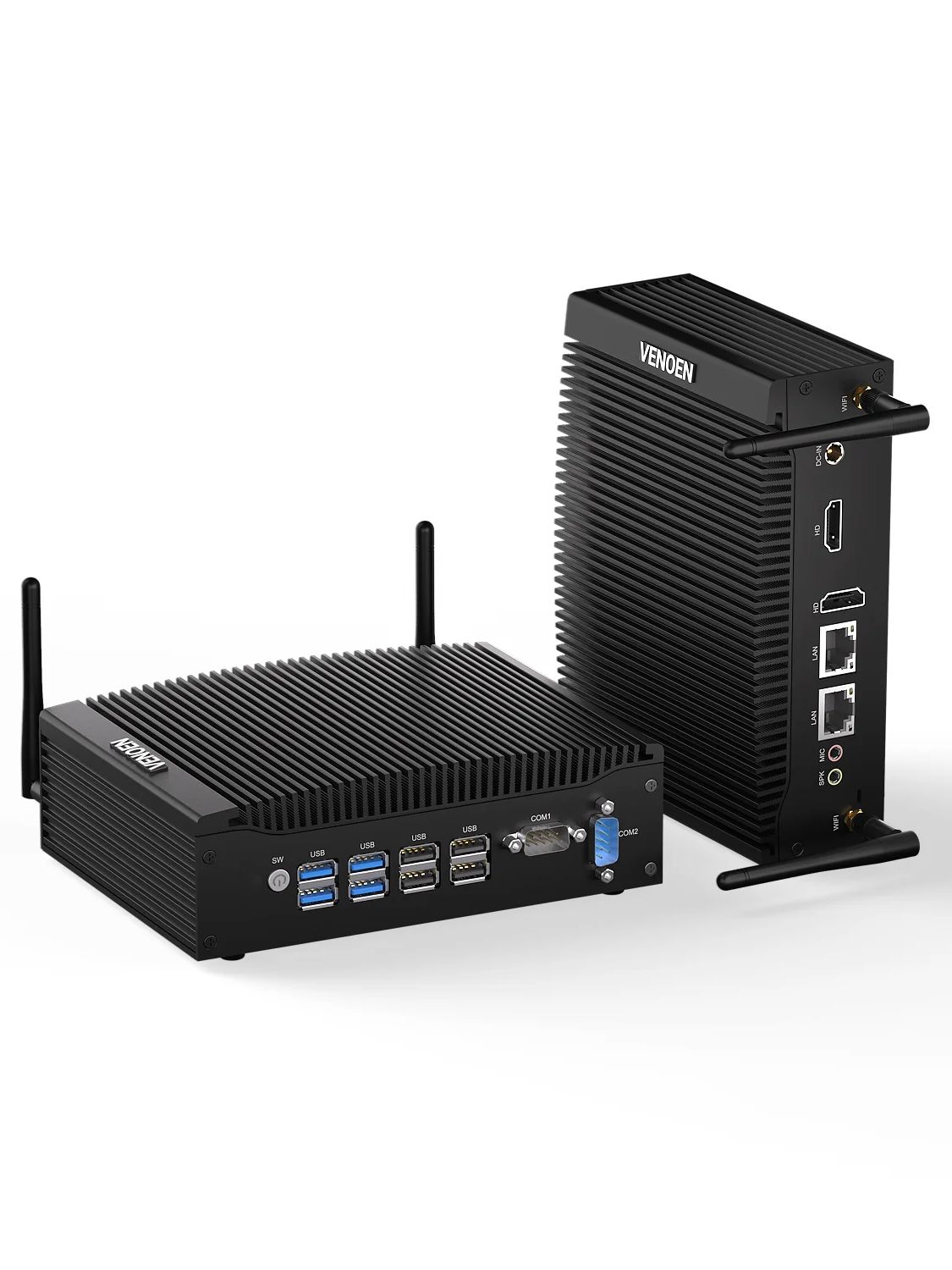 HYSTOU H7 Intel Core I5 8350u  - Pc Gaming Core I5 avis et prix