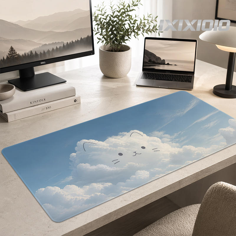Tapis de souris Cloud Sky Gami - Pc Gaming Cloud avis et prix