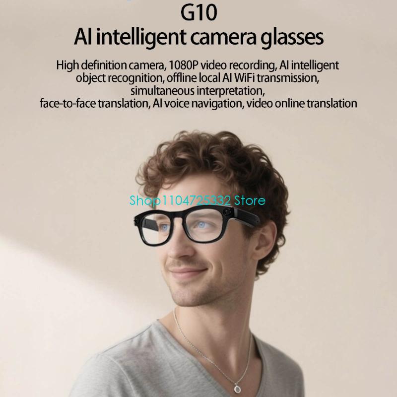 P5EA AI Power lunettes voix av - Gaming Controller avis et prix