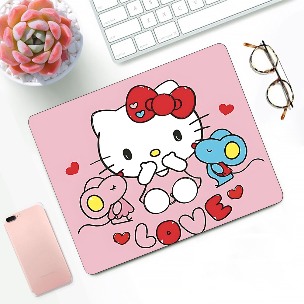 Tapis de souris de jeu rose mi - Pc Gaming Pink avis et prix
