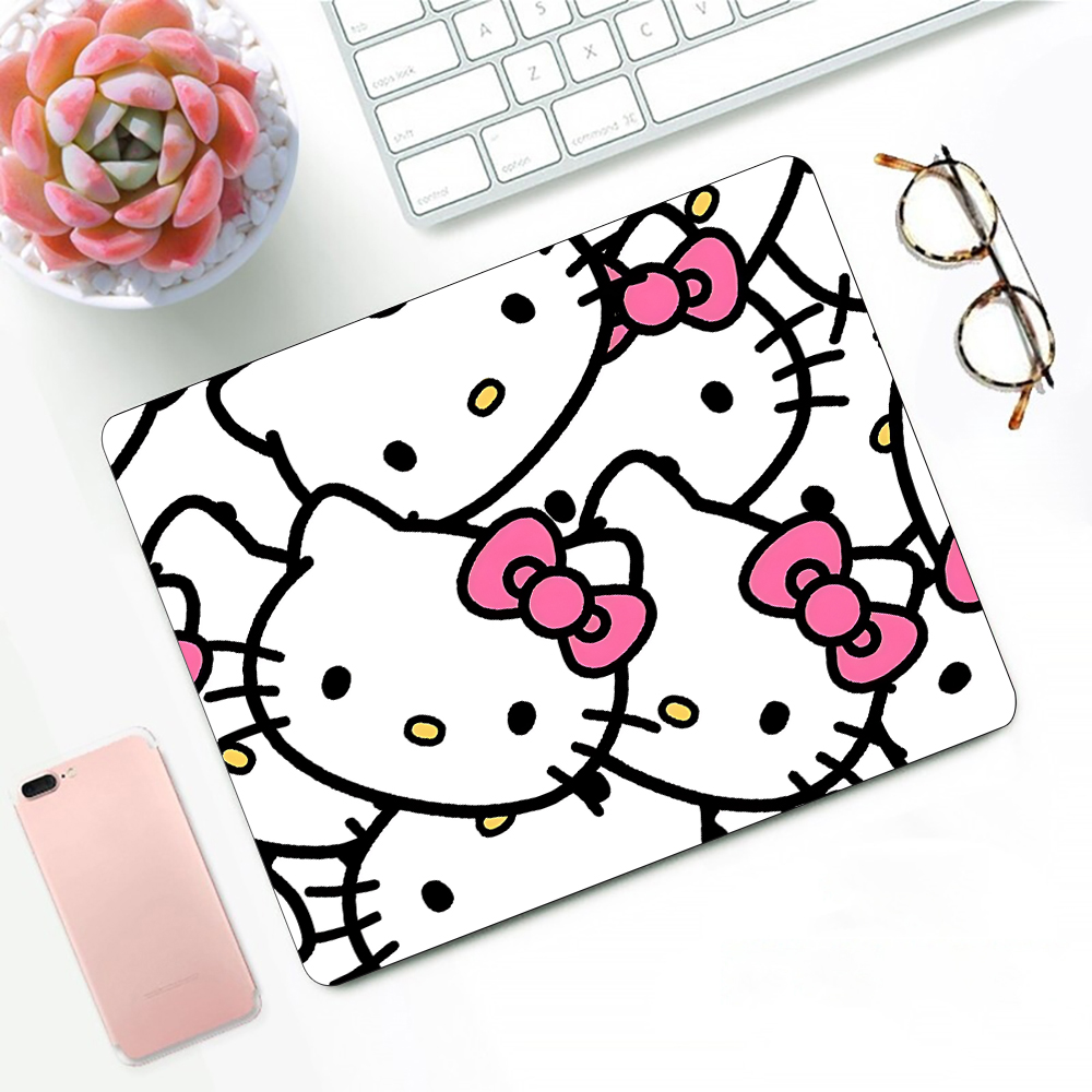 Tapis de souris de jeu rose mi - Pc Gaming Pink avis et prix