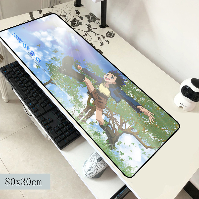 Hunter x hunter tapis de souri - Pc Gaming High End avis et prix