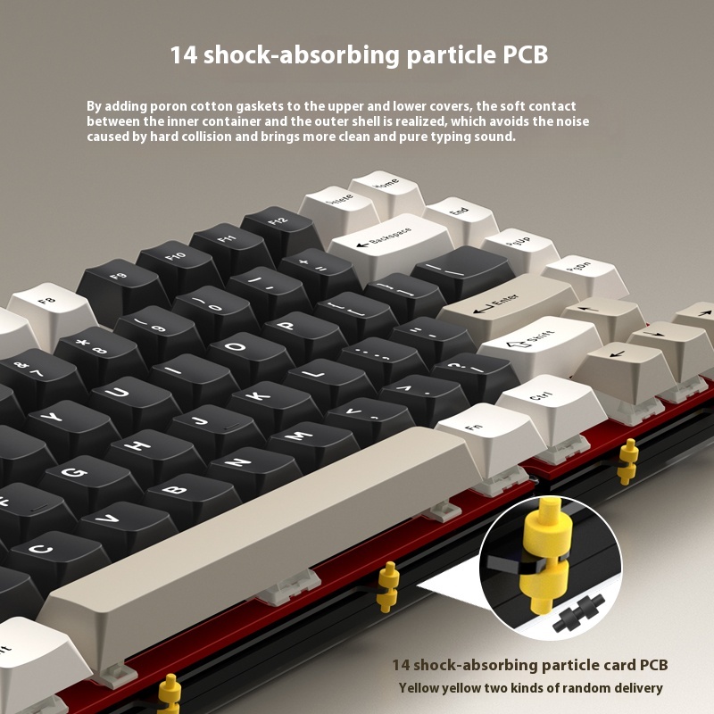 Clavier de jeu personnalisé sa - Gaming Controller avis et prix