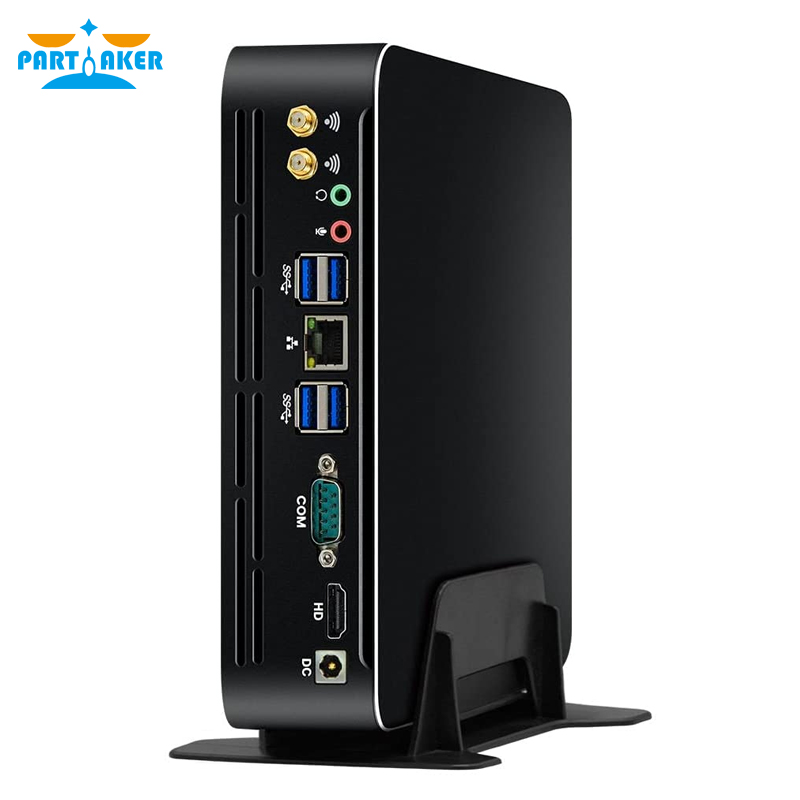 Mini PC Partaker 11e génératio - Pc Gaming Core I5 avis et prix