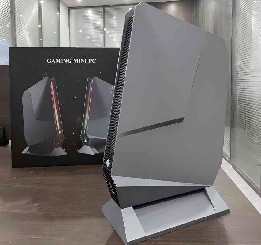 Mini PC de jeu de bureau, proc - Pc Gaming Core I5 avis et prix