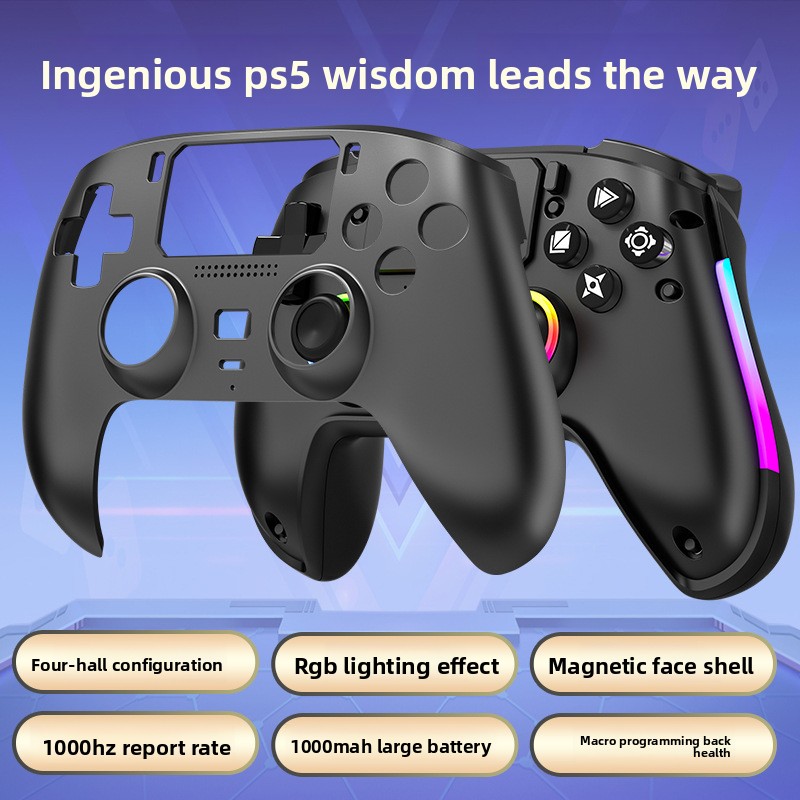 Manette de jeu sans fil avec c - Pc Gaming Lounge avis et prix