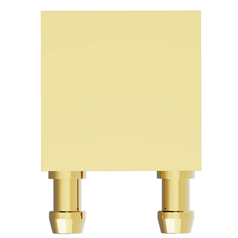 Absorbeur de chaleur refroidi  - Pc Gaming Water Cooling avis et prix