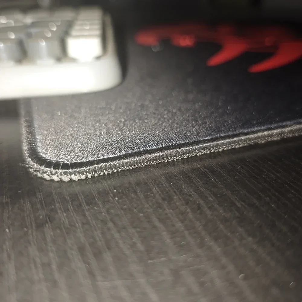 Tapis de souris imperméable, a - Pc Gaming Pink avis et prix