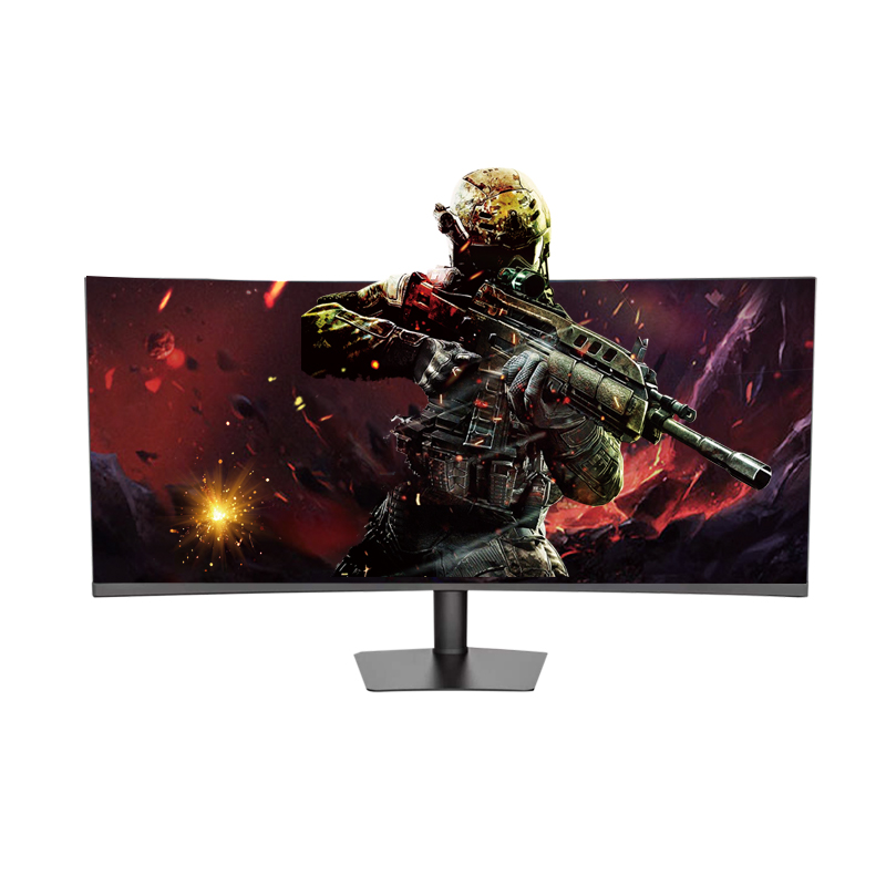 Écran de moniteur LCD 37,5 pou - Pc Gaming Ultrawide Monitor avis et prix