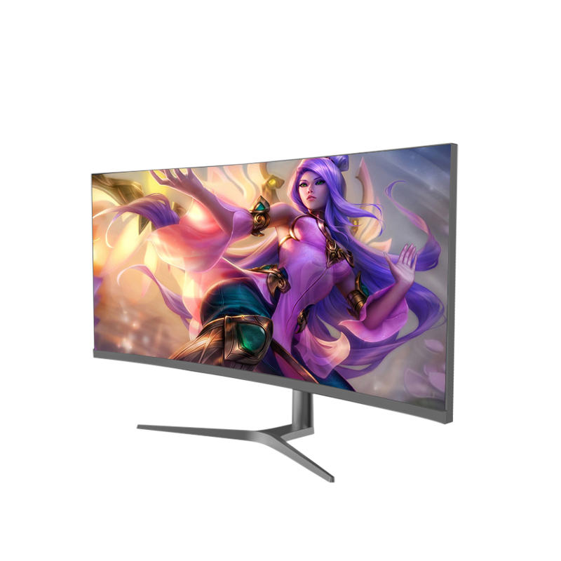 Écran de moniteur LCD 37,5 pou - Pc Gaming Ultrawide Monitor avis et prix