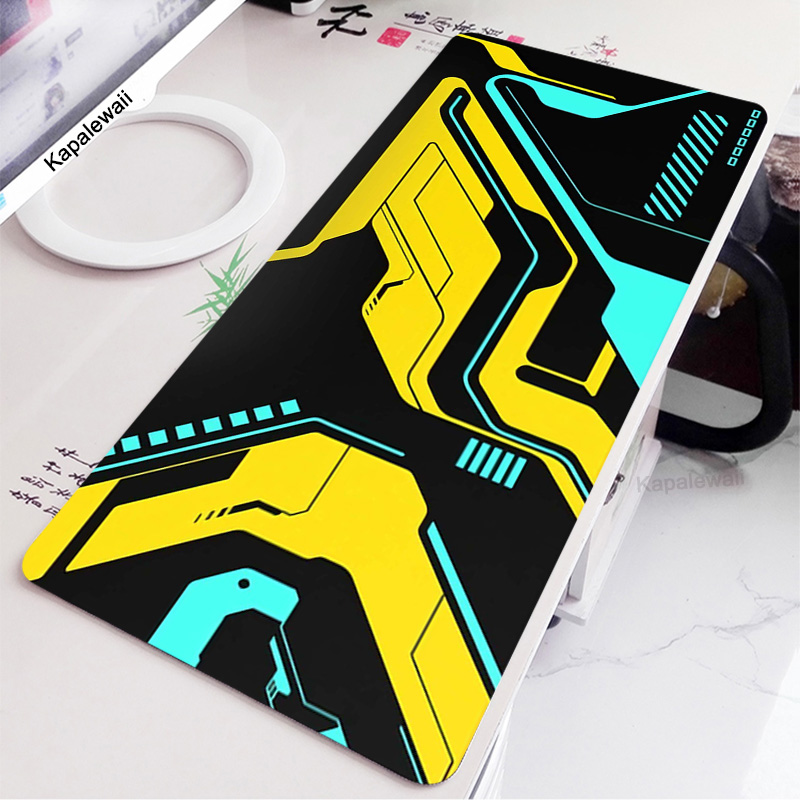 Delta – grand tapis de souris  - Pc Gaming Pink avis et prix
