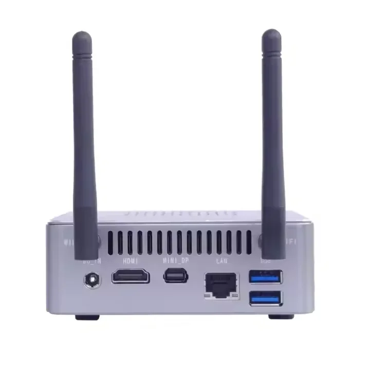 Mini PC gaming double cœur dou - Pc Gaming Core I5 avis et prix