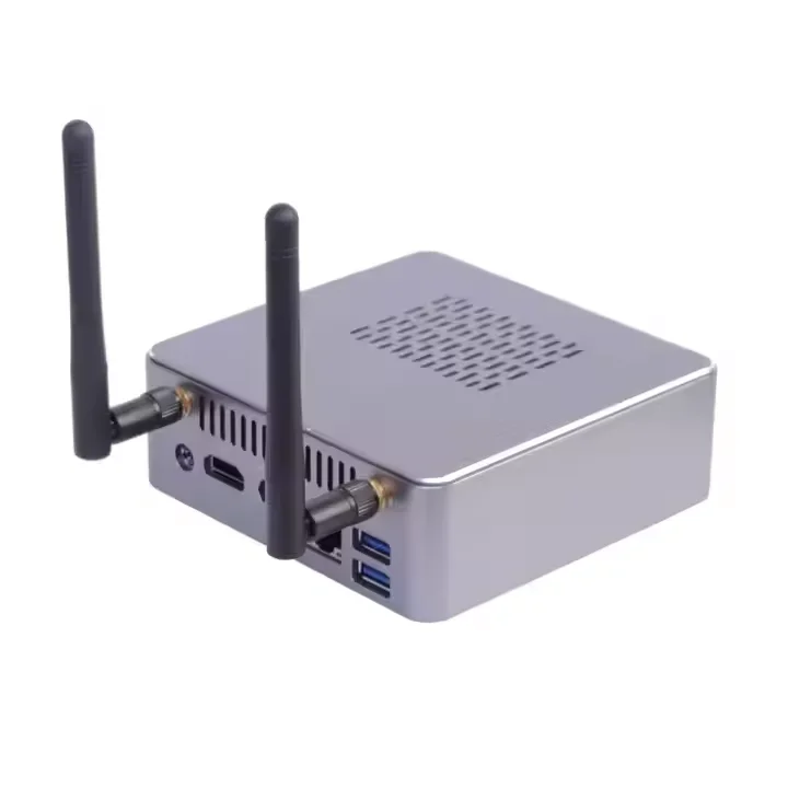 Mini PC gaming double cœur dou - Pc Gaming Core I5 avis et prix
