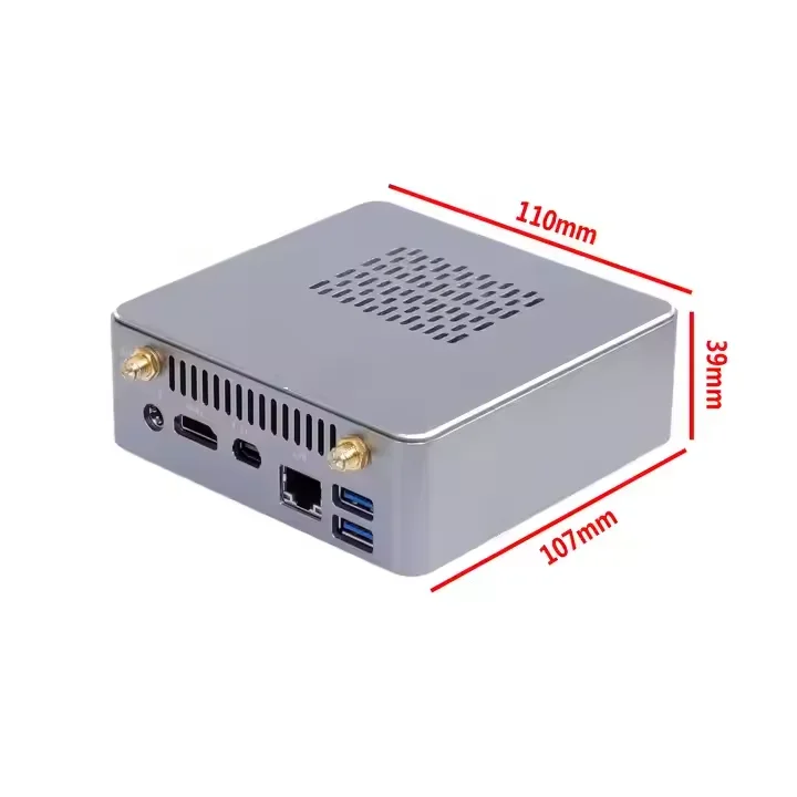 Mini PC gaming double cœur dou - Pc Gaming Core I5 avis et prix