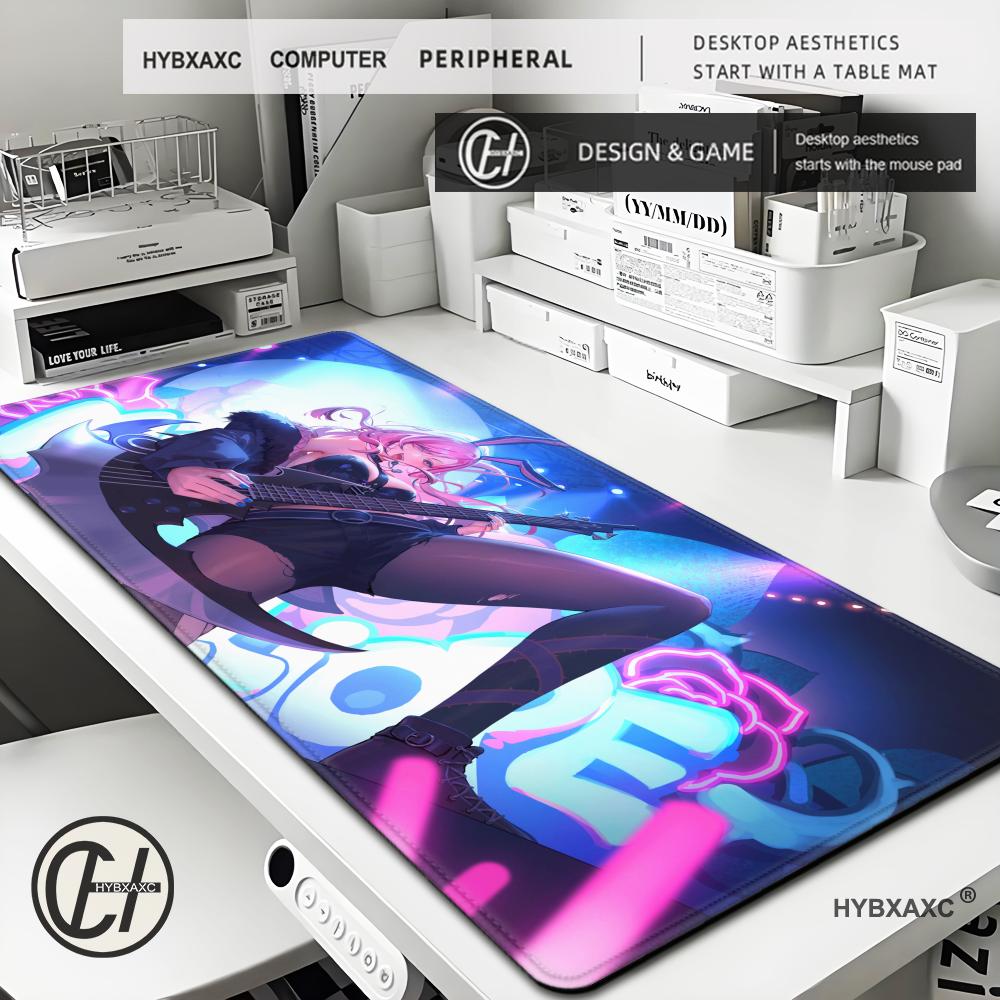Tapis de souris PC Kawaii Mori - Pc Gaming Pink avis et prix