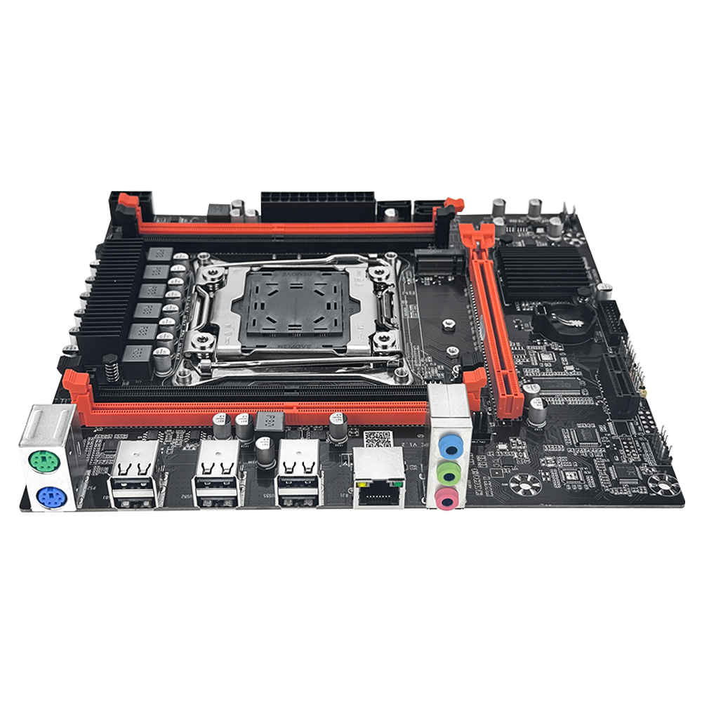 Kit de carte mère de jeu MOUGO - Pc Gaming Omen avis et prix