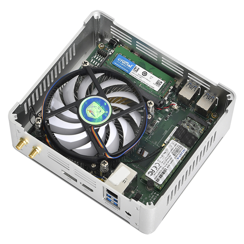 Mini PC Cube Win11 13e générat - Pc Gaming Core I5 avis et prix