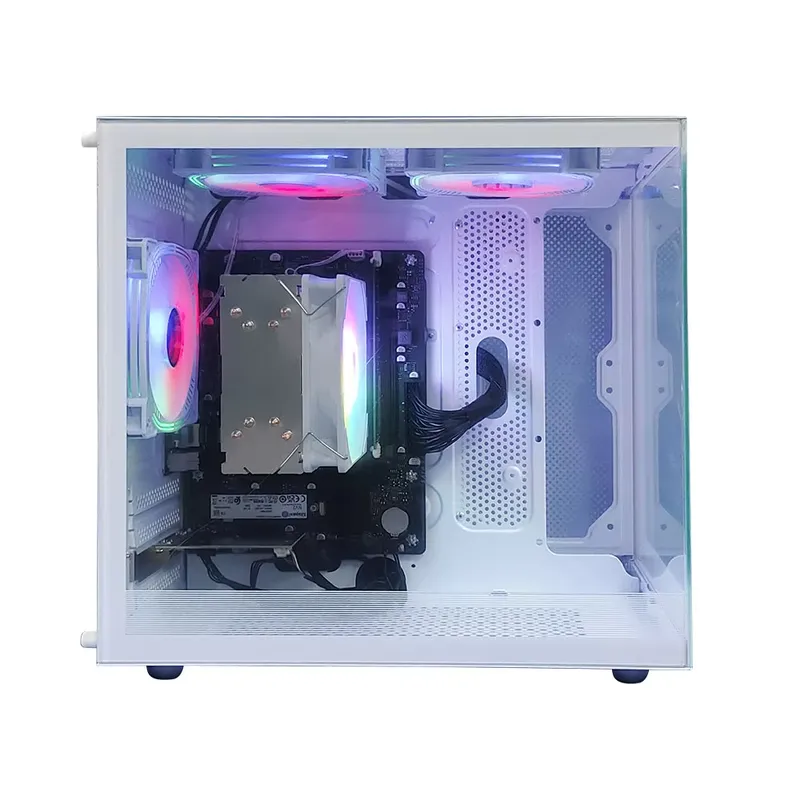 Ordinateur de bureau gaming Co - Pc Gaming Core I5 avis et prix