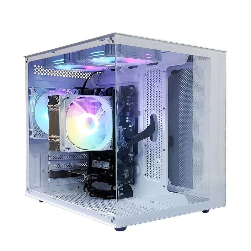 Ordinateur de bureau gaming Co - Pc Gaming Core I5 avis et prix