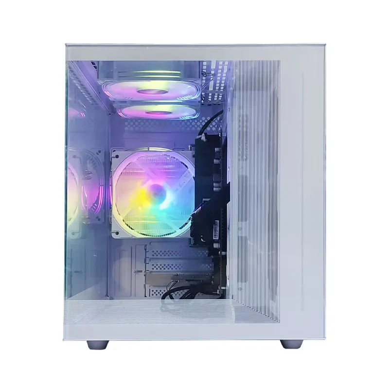 Ordinateur de bureau gaming Co - Pc Gaming Core I5 avis et prix