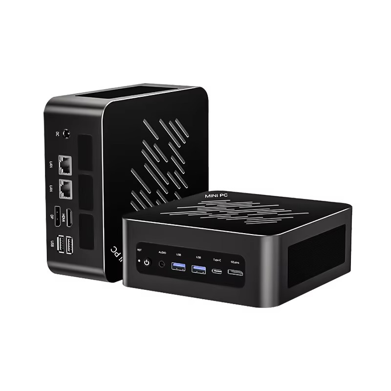 Mini PC Gaming Topton Intel Ul - Pc Gaming Windows 7 avis et prix