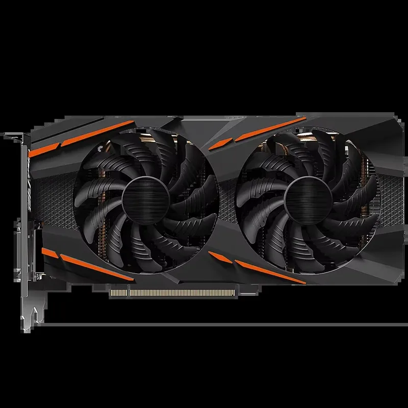 Nouvelle Carte Graphique GPU 2 - Pc Gaming Gtx 1660 avis et prix