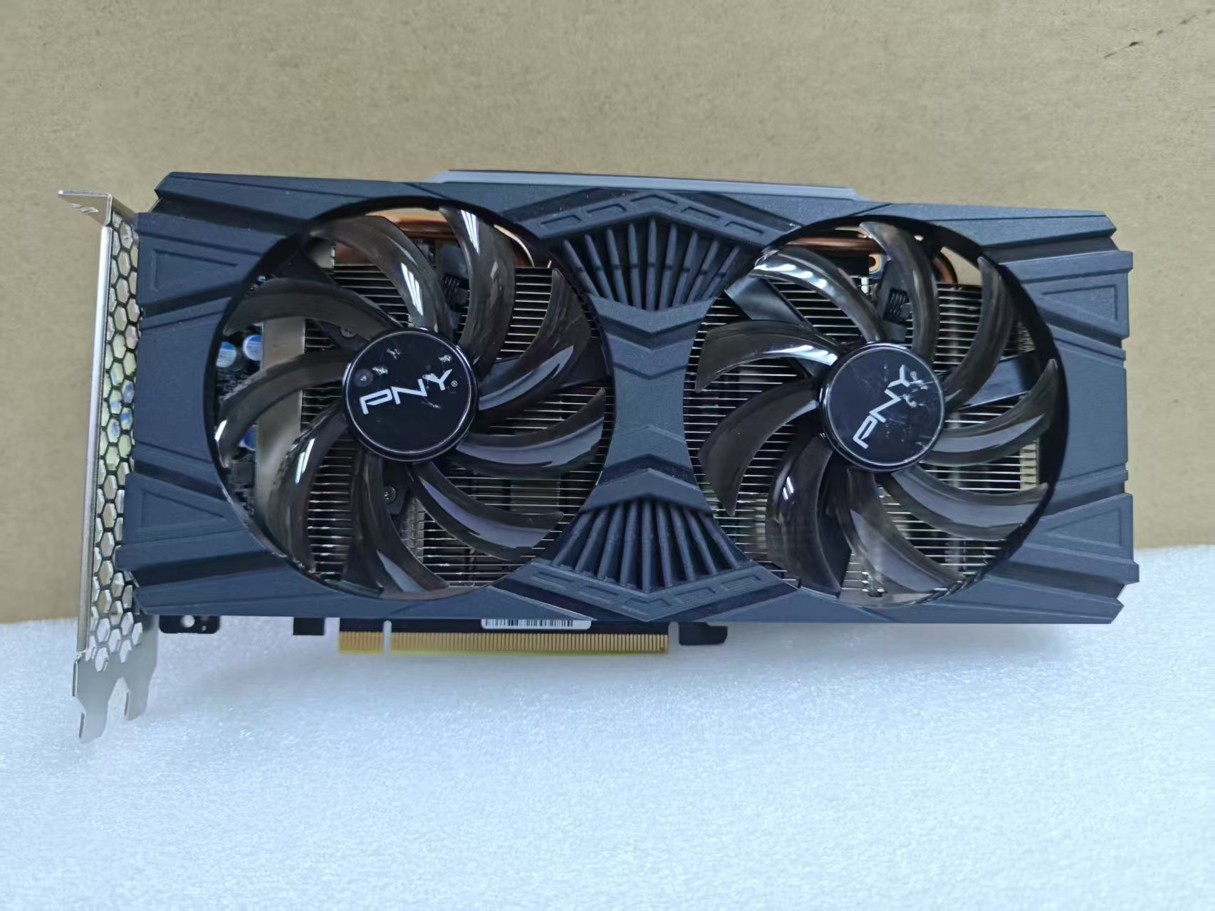 Carte graphique GTX 1660 Ti 6  - Pc Gaming Gtx 1660 avis et prix