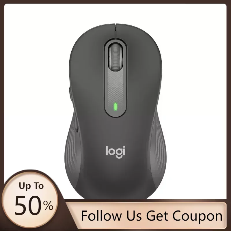 Logitech M650 M650L souris sil - Pc Gaming Logitech avis et prix