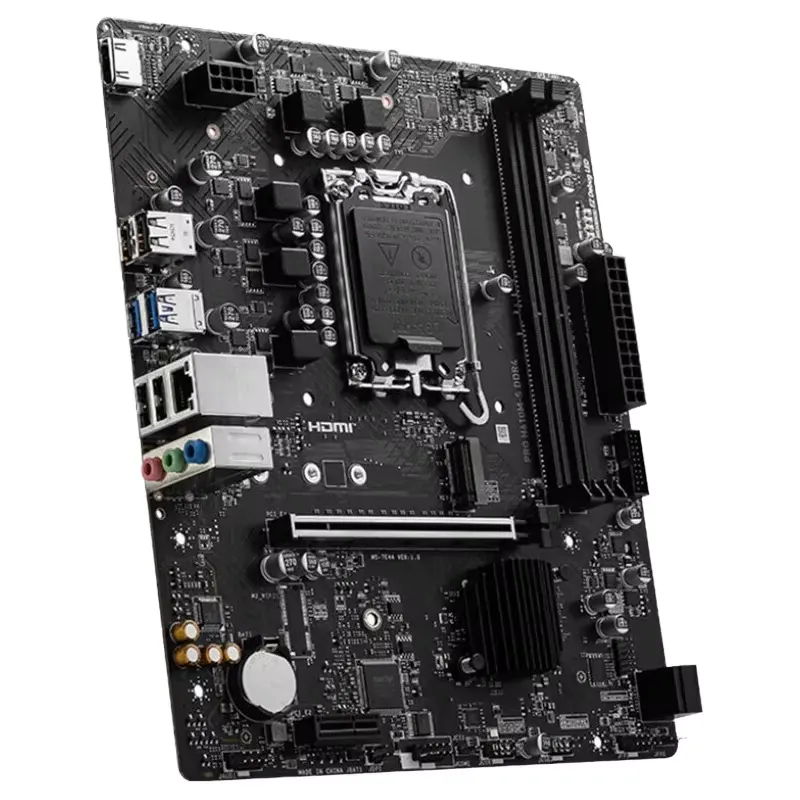 Ordinateur de bureau personnal - Pc Gaming Core I5 avis et prix