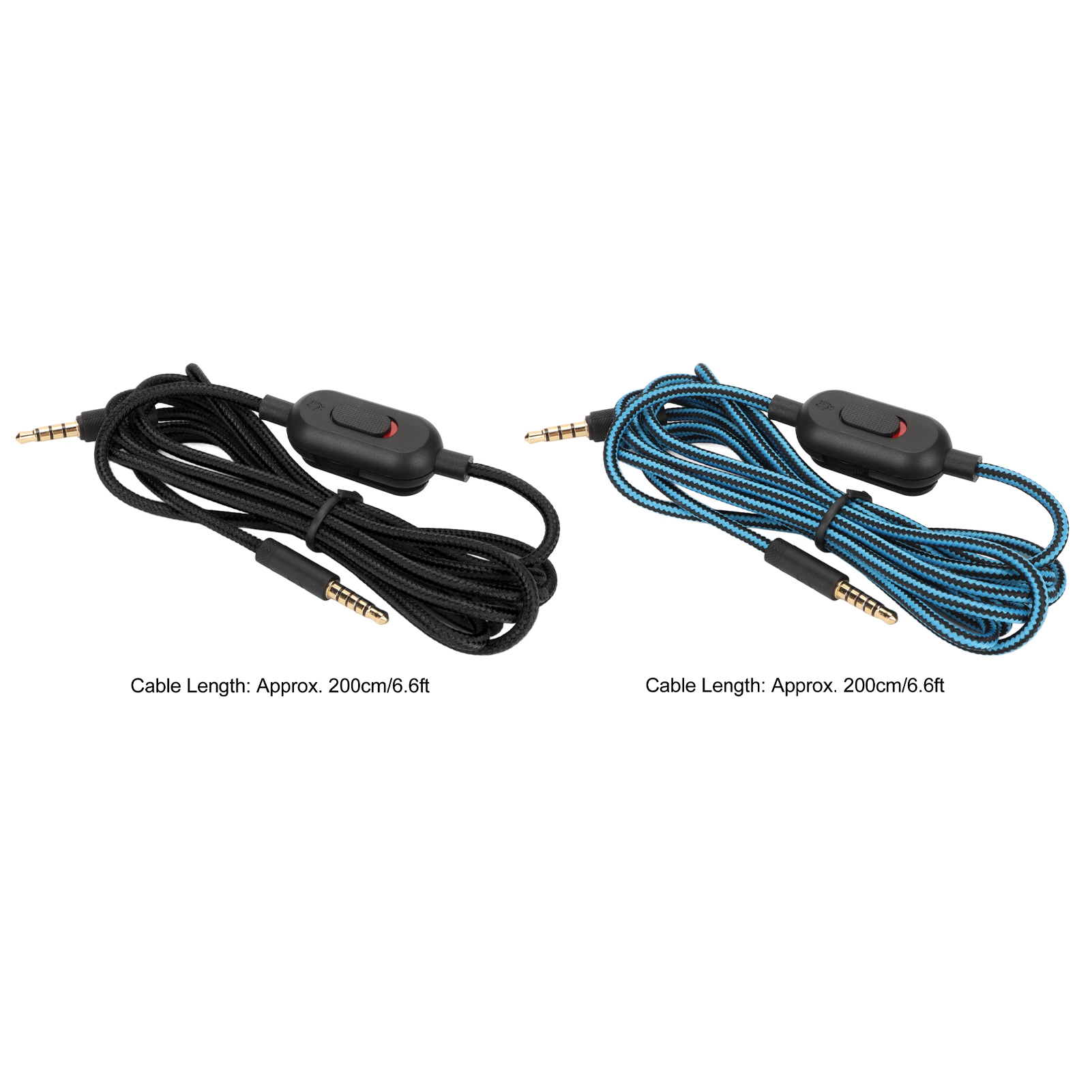 Câble de casque de jeu tressé  - Gaming Controller avis et prix