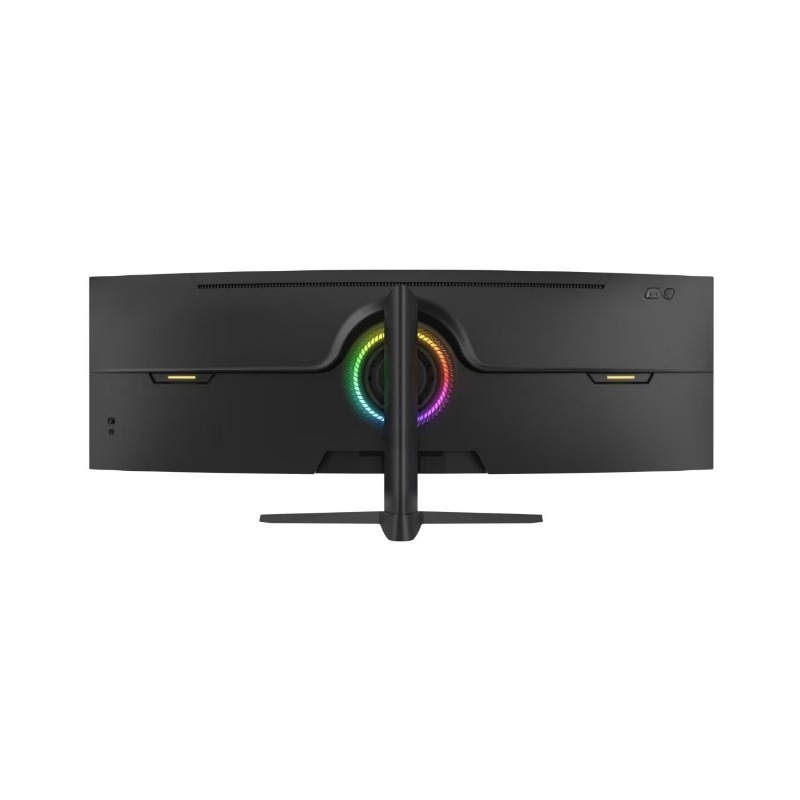 Moniteur de jeu incurvé ultra- - Pc Gaming Ultrawide Monitor avis et prix