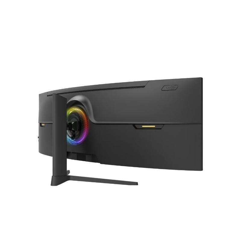 Moniteur de jeu incurvé ultra- - Pc Gaming Ultrawide Monitor avis et prix