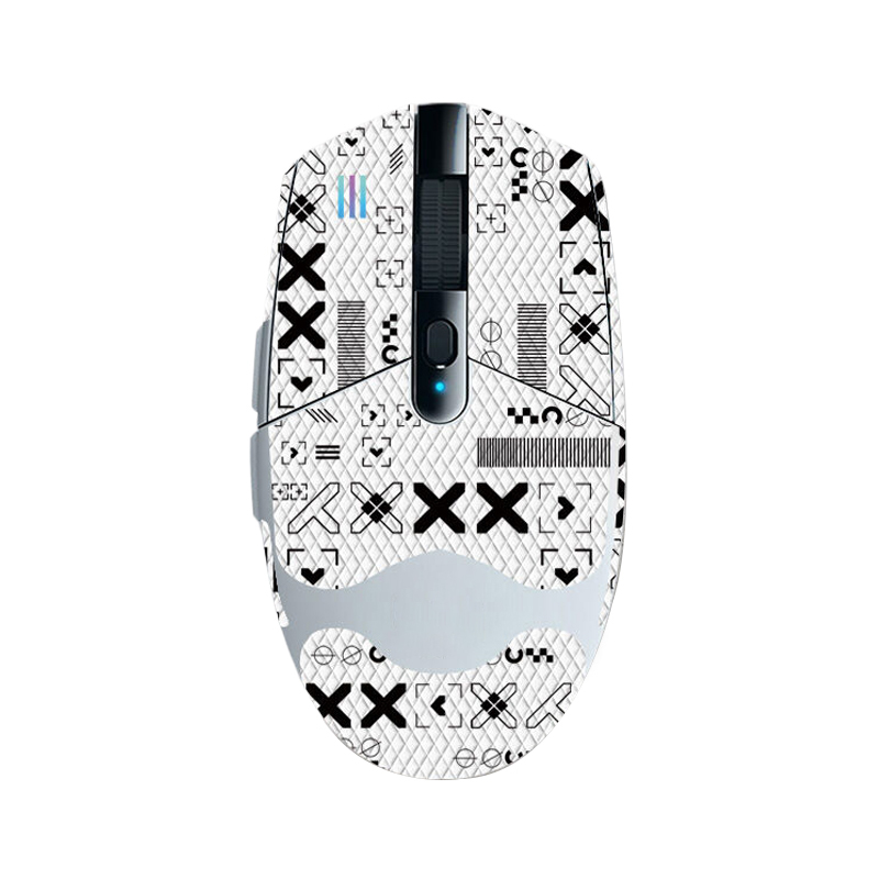 Autocollant antidérapant pour  - Pc Gaming Logitech avis et prix