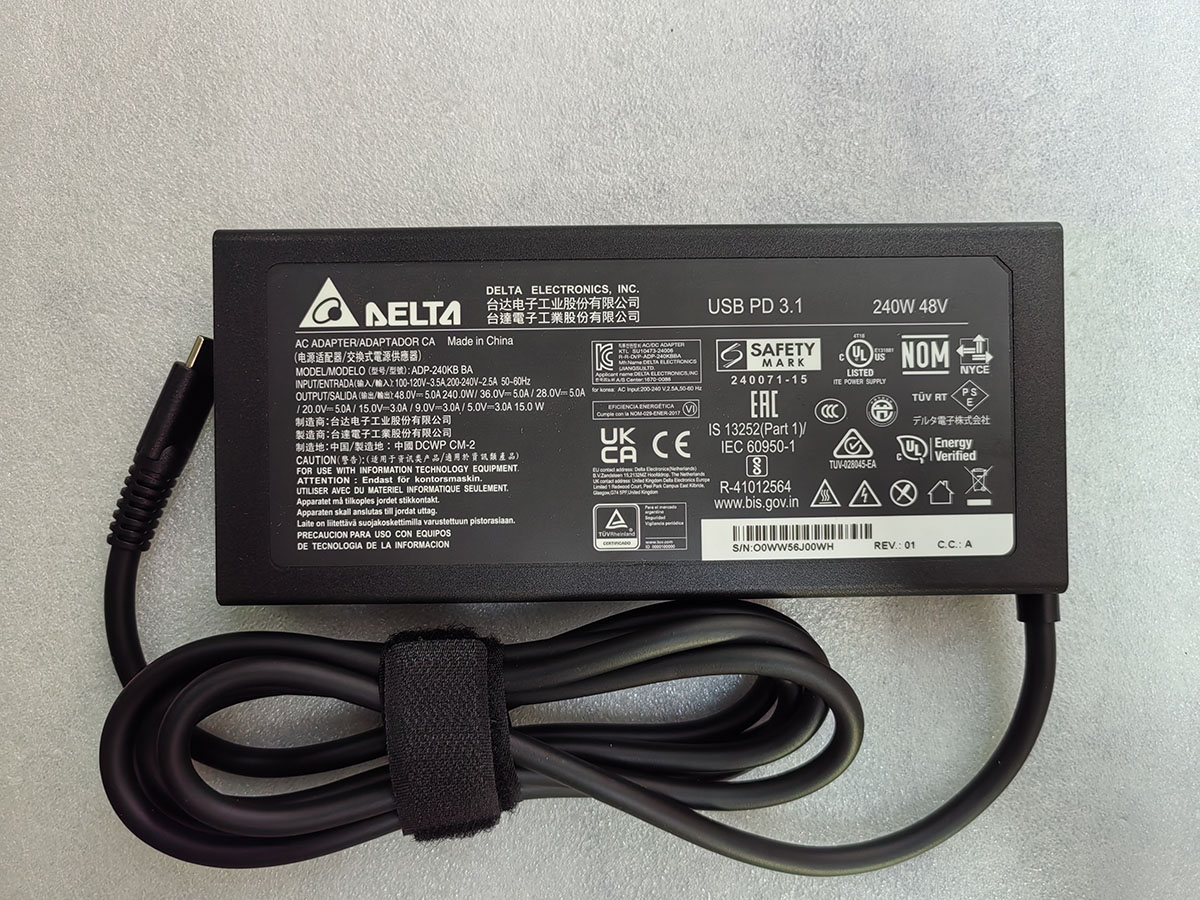 Nouveau OEM ADP-240KB BA Delta - Pc Gaming High End avis et prix