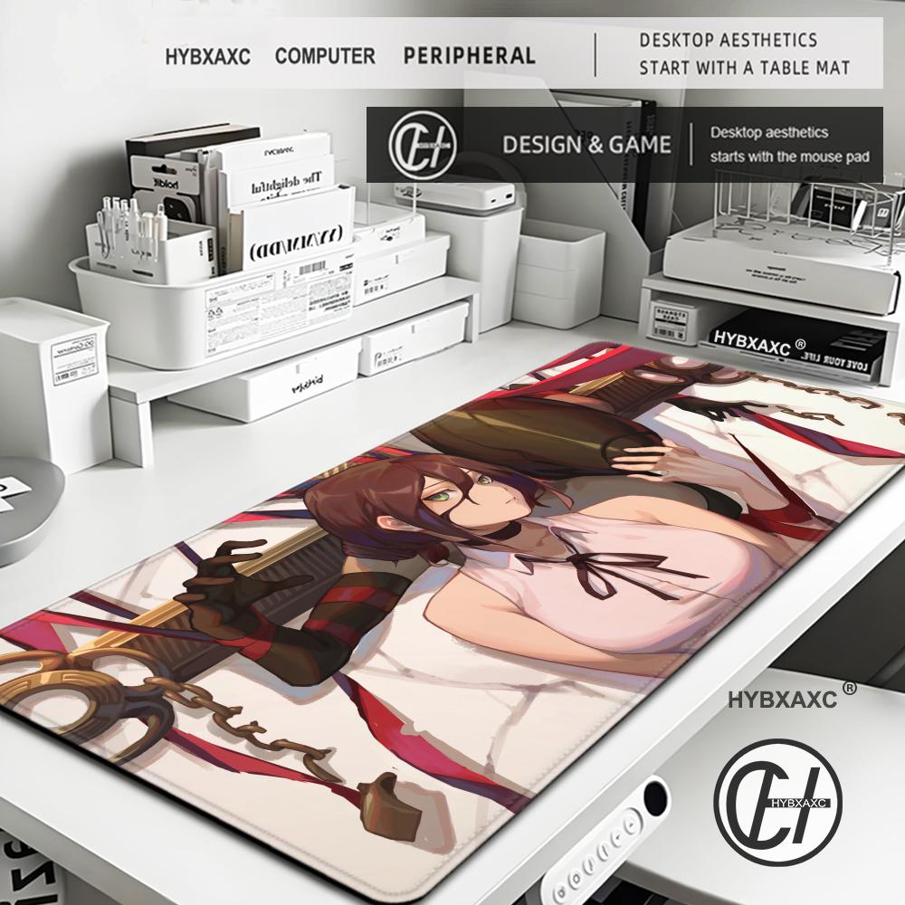 Tapis de souris ordinateur por - Pc Gaming Girl avis et prix