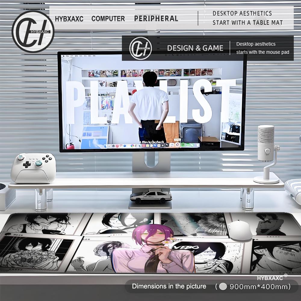 Tapis de souris ordinateur por - Pc Gaming Girl avis et prix