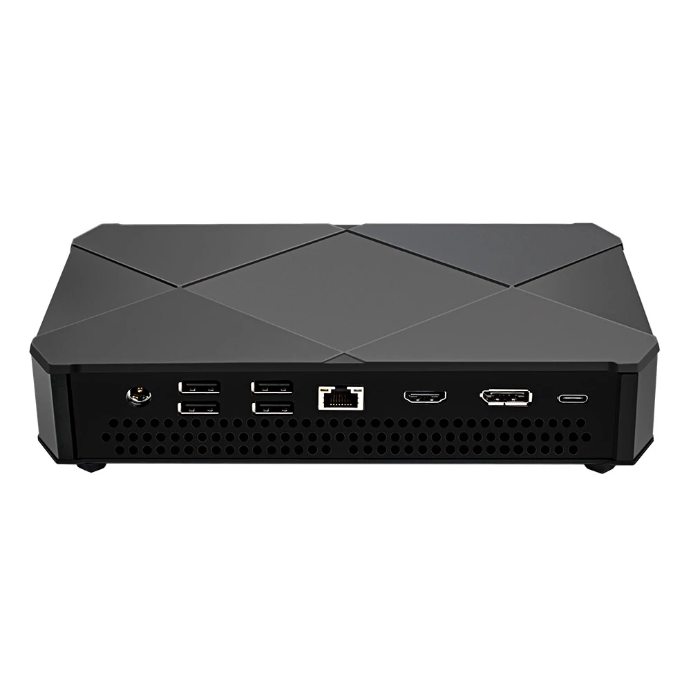 12Th Gen Gaming Mini PC Core I - Pc Gaming Core I5 avis et prix