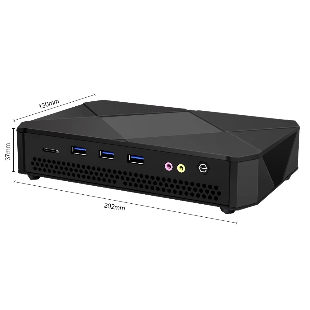 12Th Gen Gaming Mini PC Core I - Pc Gaming Core I5 avis et prix